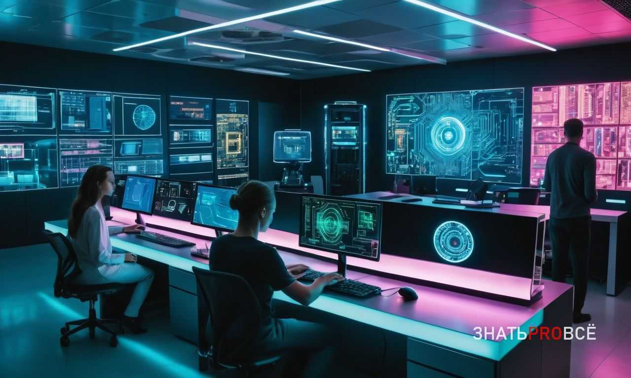 Как искусственный интеллект помогает персонализировать обучение