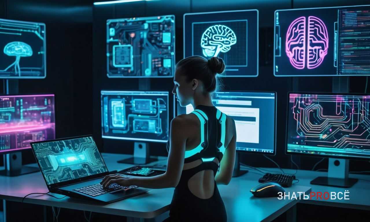 Анализ продуктивности и регулярные уведомления