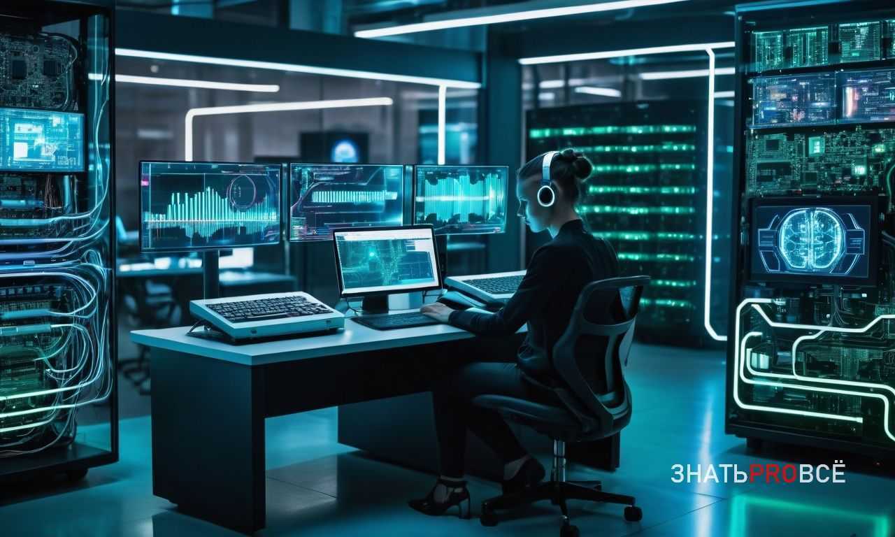 Этика искусственного интеллекта