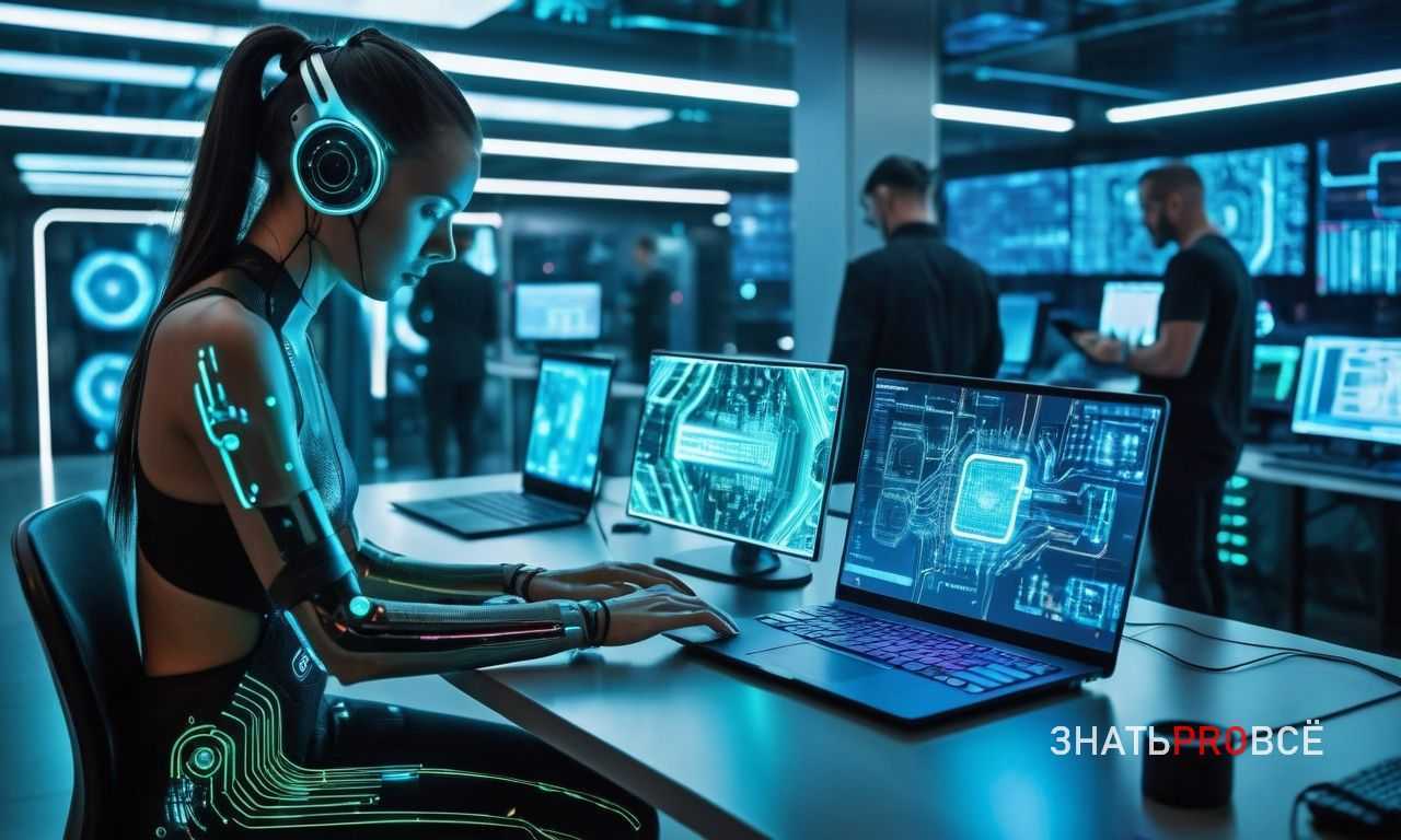 Как искусственный интеллект помогает в анализе потребительских предпочтений