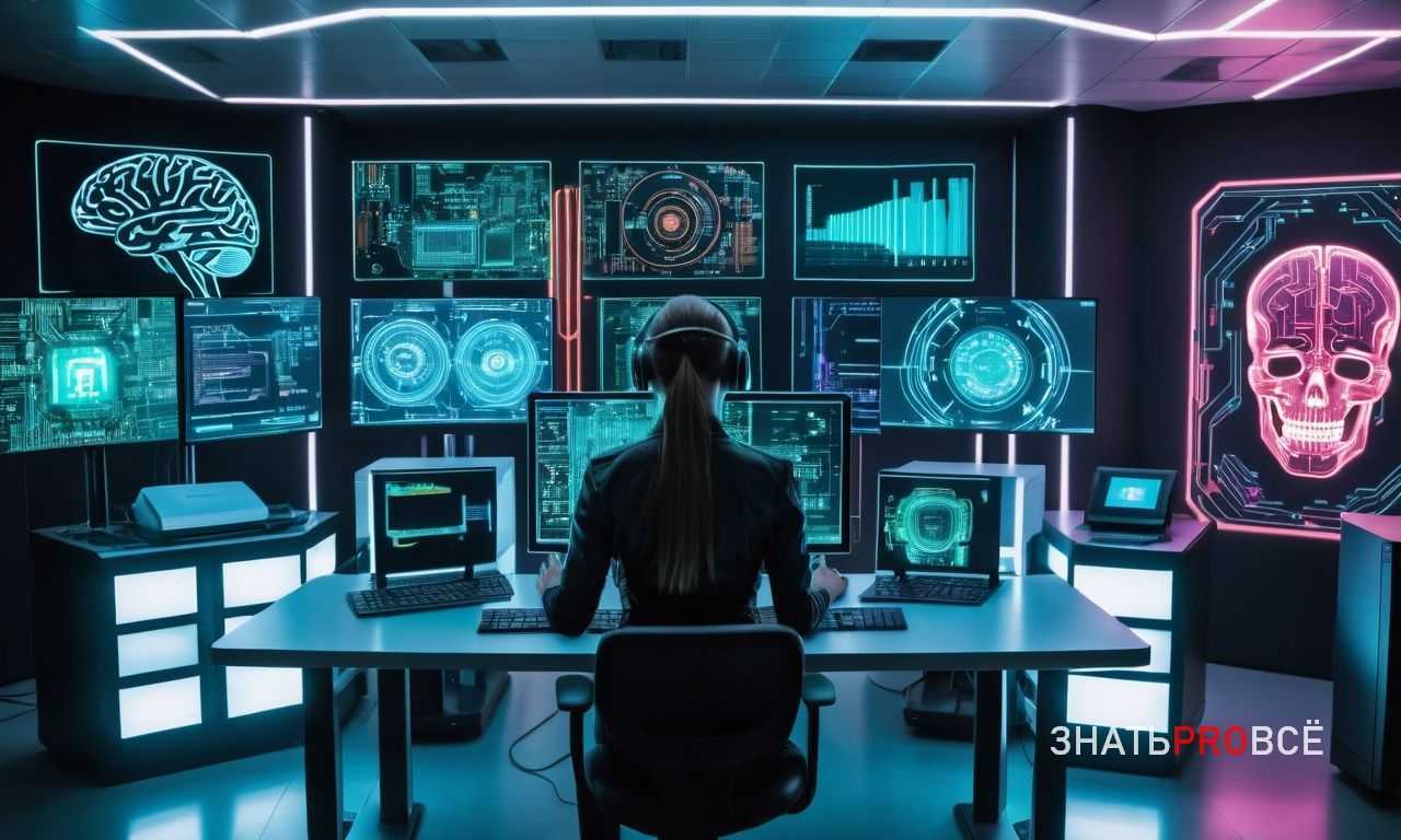 ИИ-генерация патентов для изобретений