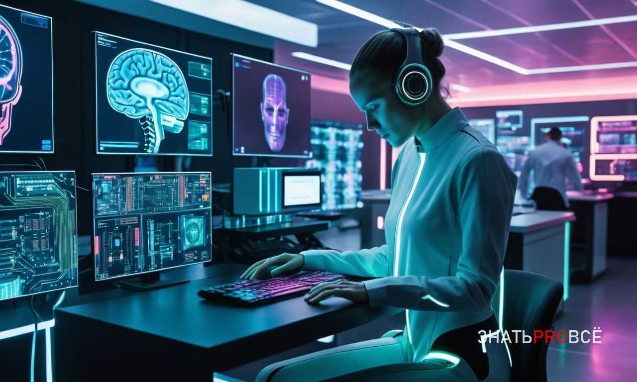 Как использование роботизированных систем помогает в медицинских операциях и вмешательствах