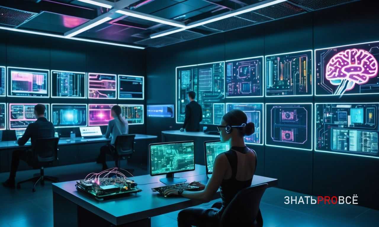 Секреты эффективной интеграции умных зеркал в розничную торговлю