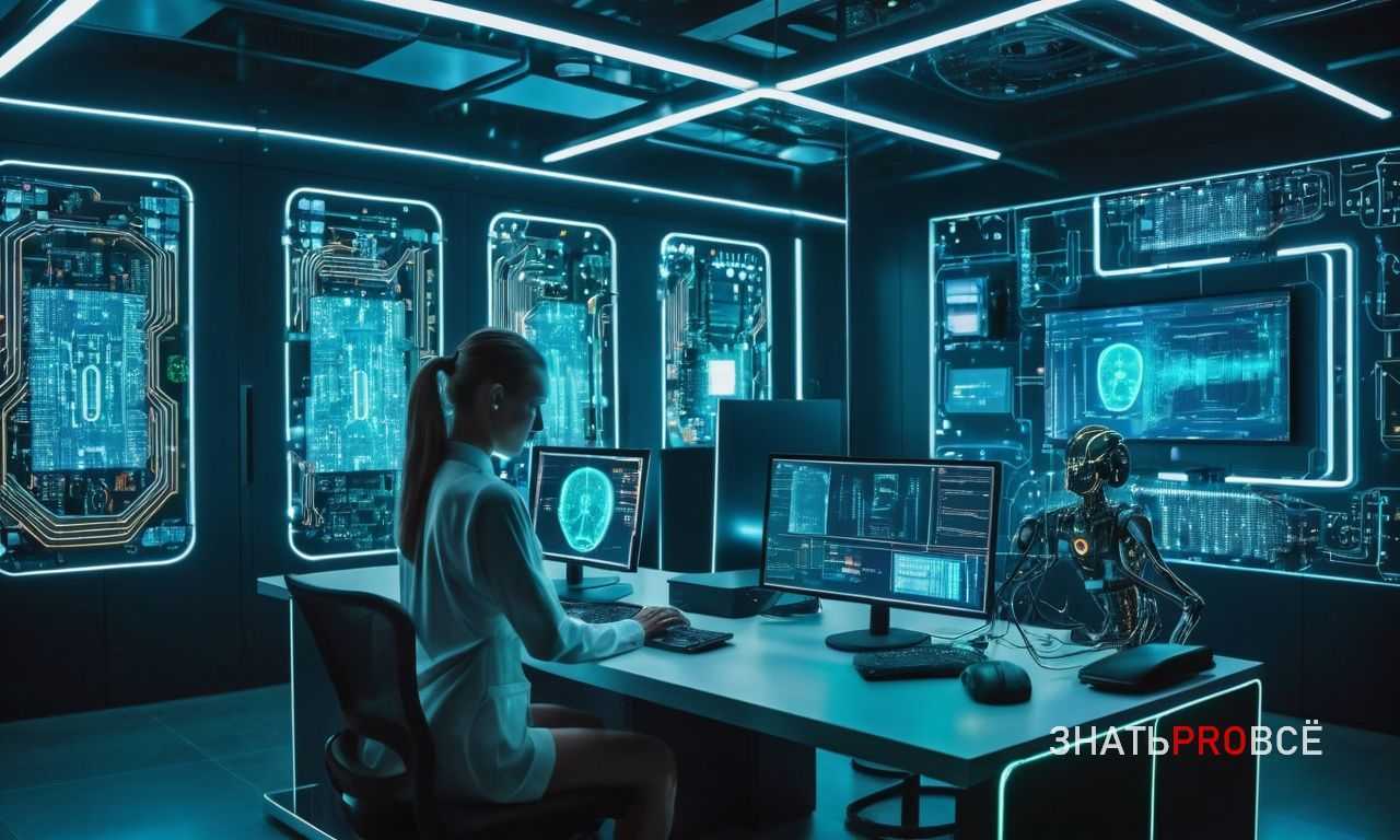 Роль биометрии в онлайн-торговле и безопасности покупок