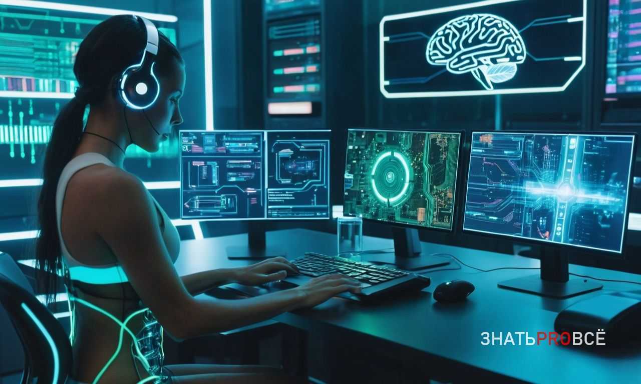 Умные системы для контроля уровня шума на рабочих местах