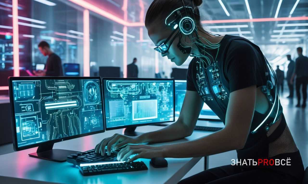 Как искусственный интеллект помогает в обучении и тренировке спортсменов