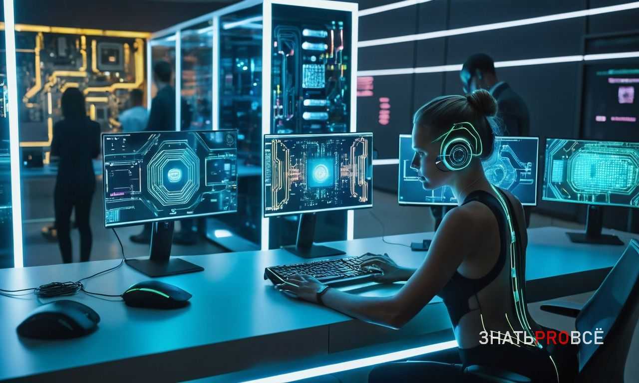 Решения на основе ИИ в юриспруденции