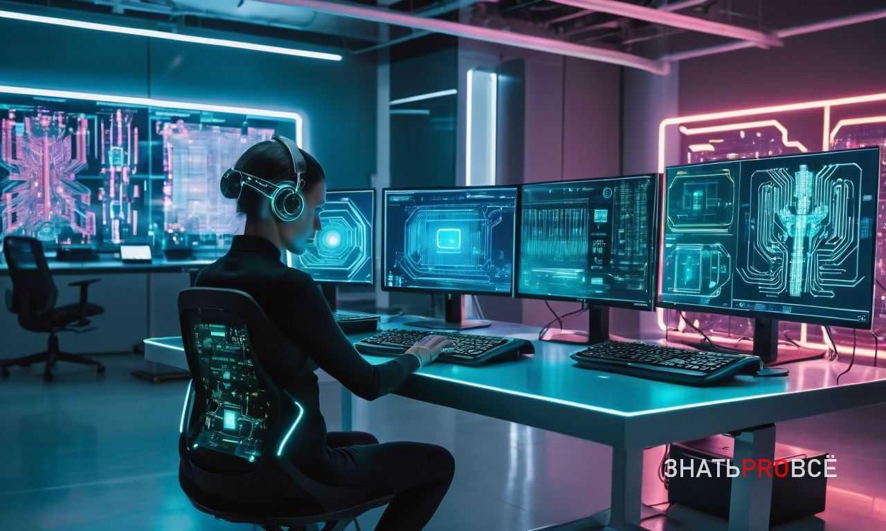 Безопасность в реальном времени