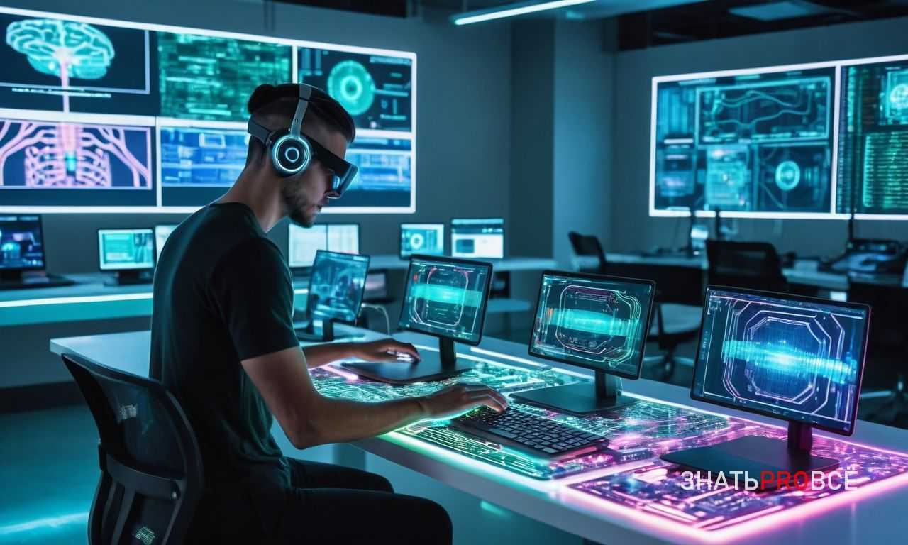 Как искусственный интеллект помогает в прогнозировании экономических кризисов