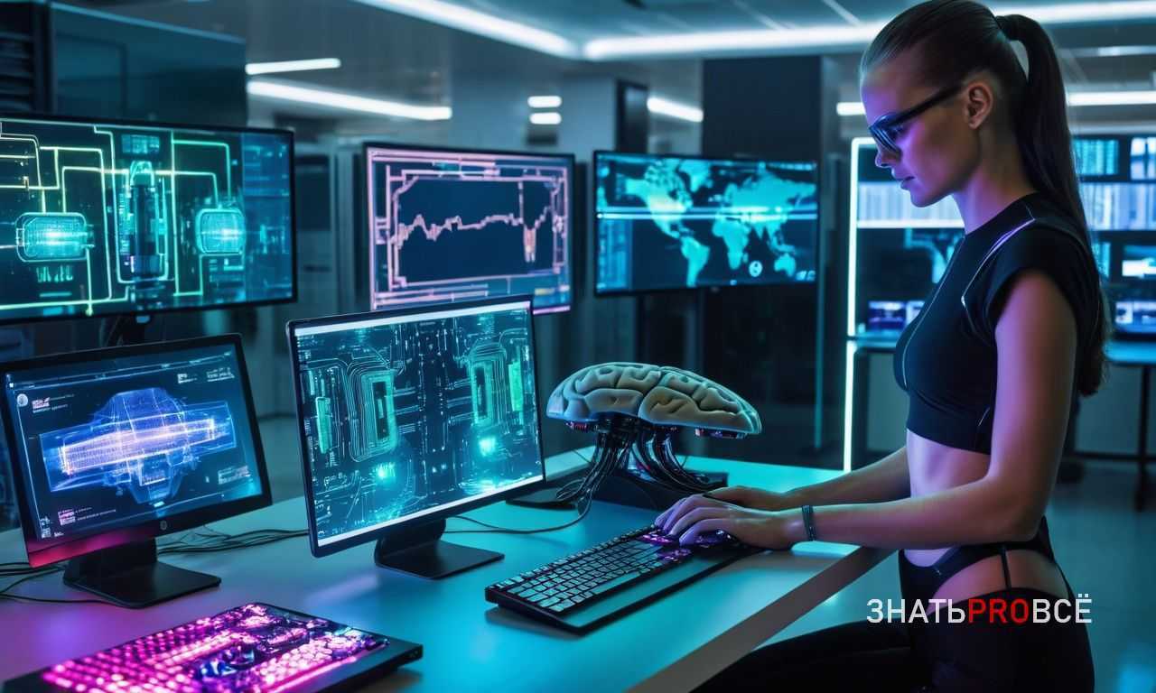 Развитие технологий для создания экологичных транспортных решений