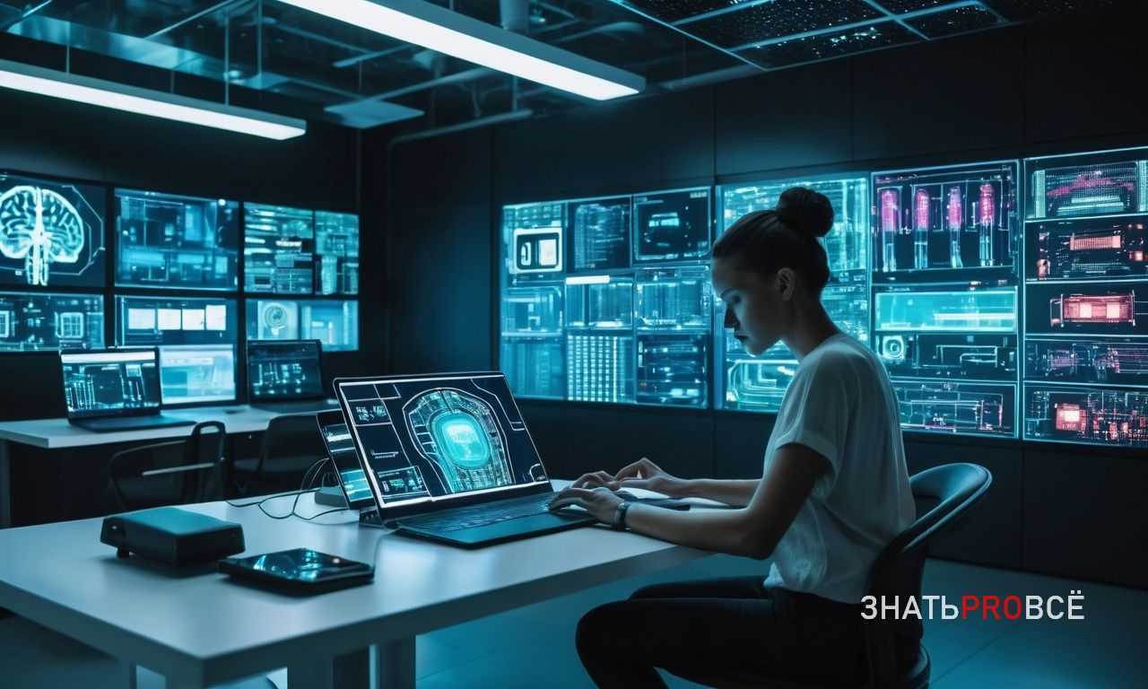 Технологии редактирования воспоминаний