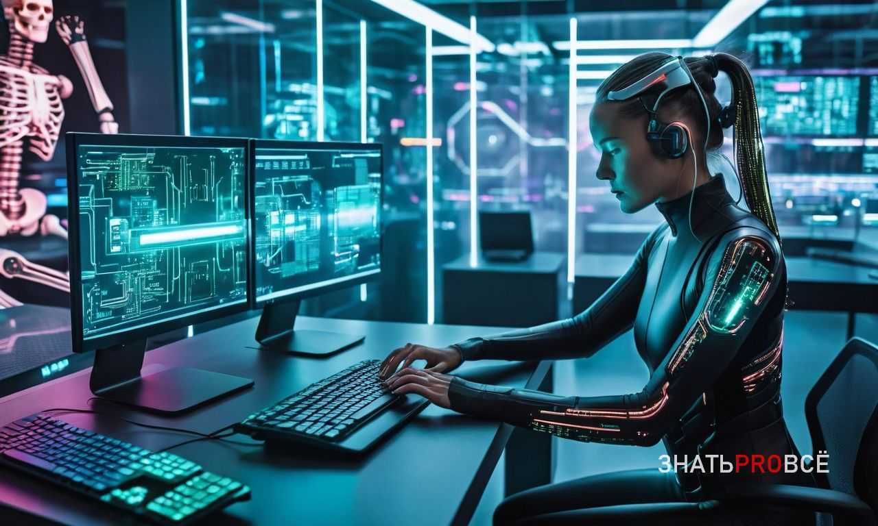 Роботы для реставрации фресок