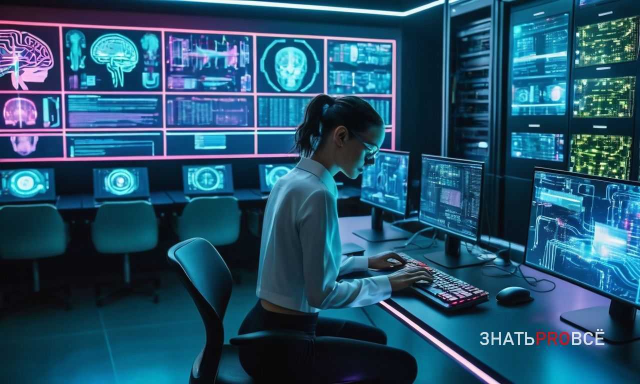 Как дополненная реальность помогает улучшить навигацию по виртуальным выставкам