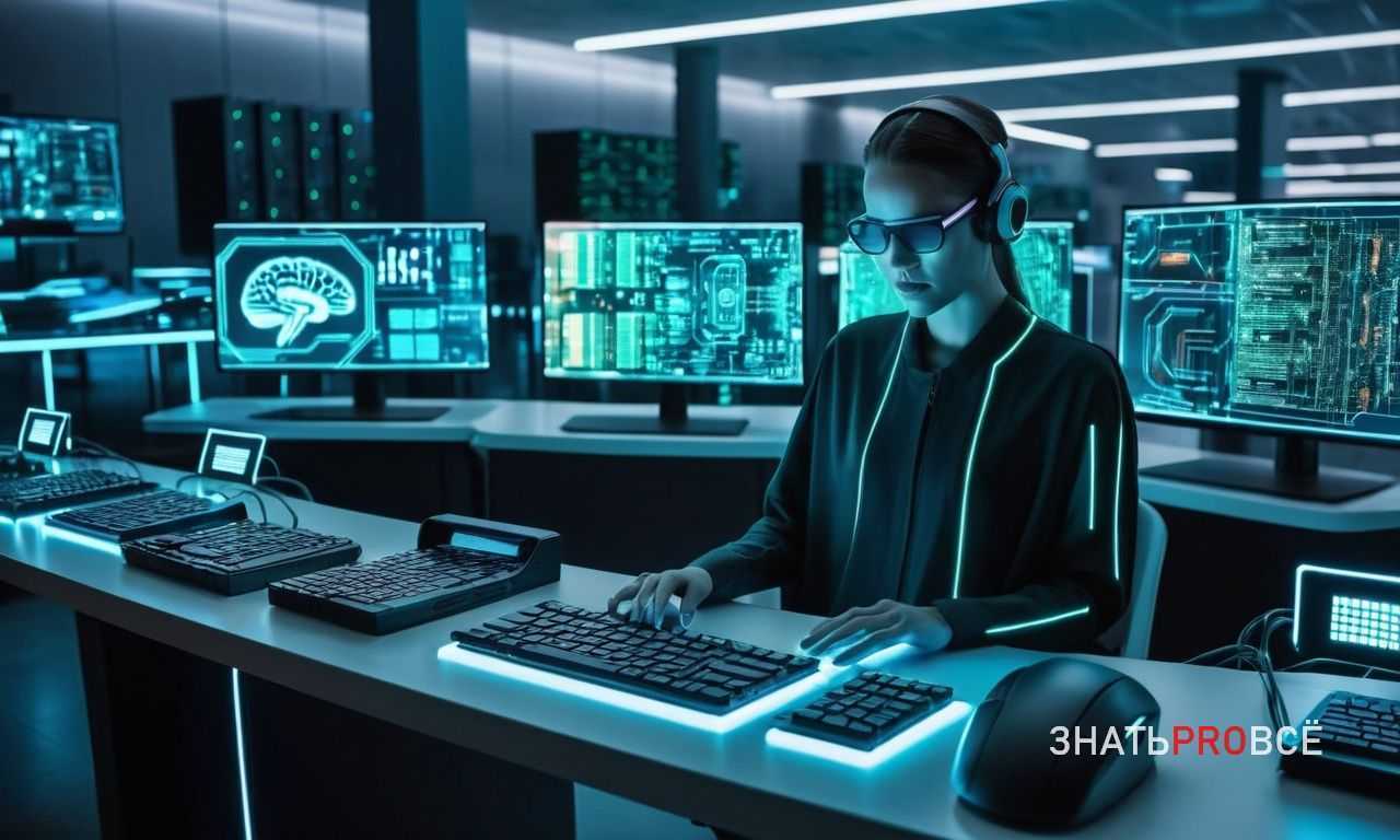 IoT в управлении водными ресурсами