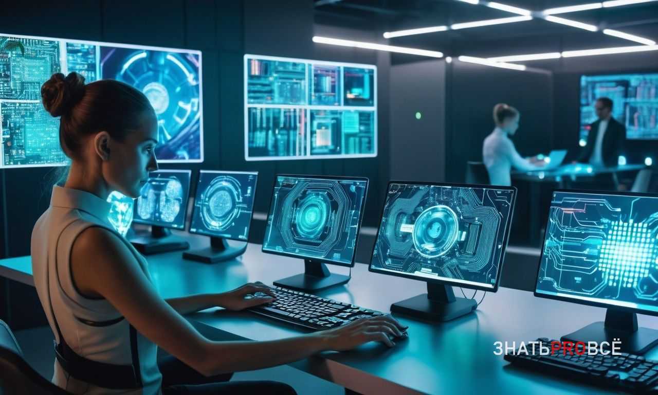 Использование биометрических технологий в сфере туризма и путешествий