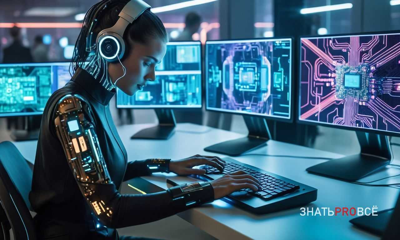 Технологии для создания умных спортивных площадок