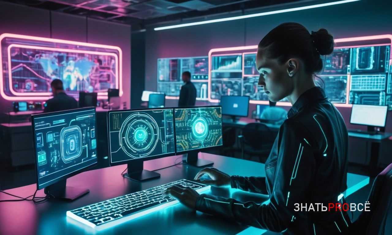 Роль искусственного интеллекта в оптимизации производственных процессов