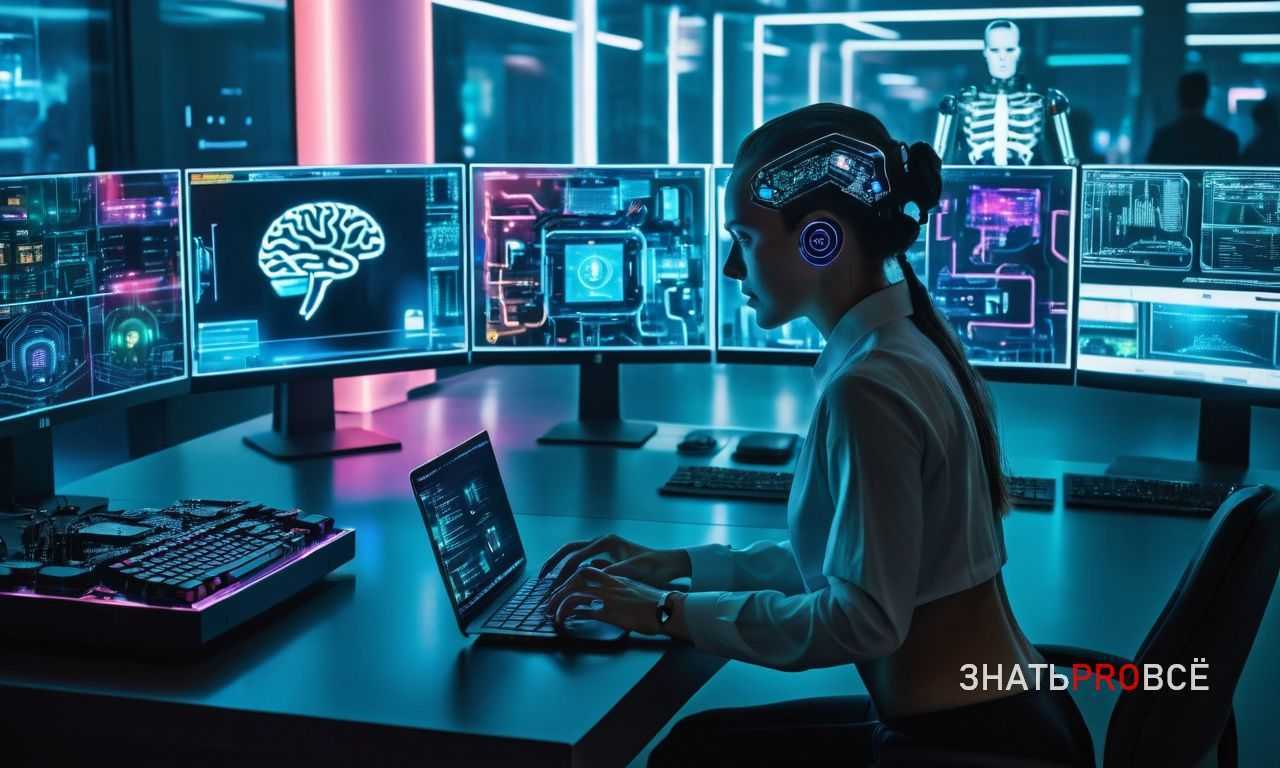 Будущее VR в медицинских исследованиях: создание новых методов лечения и оптимизация процессов