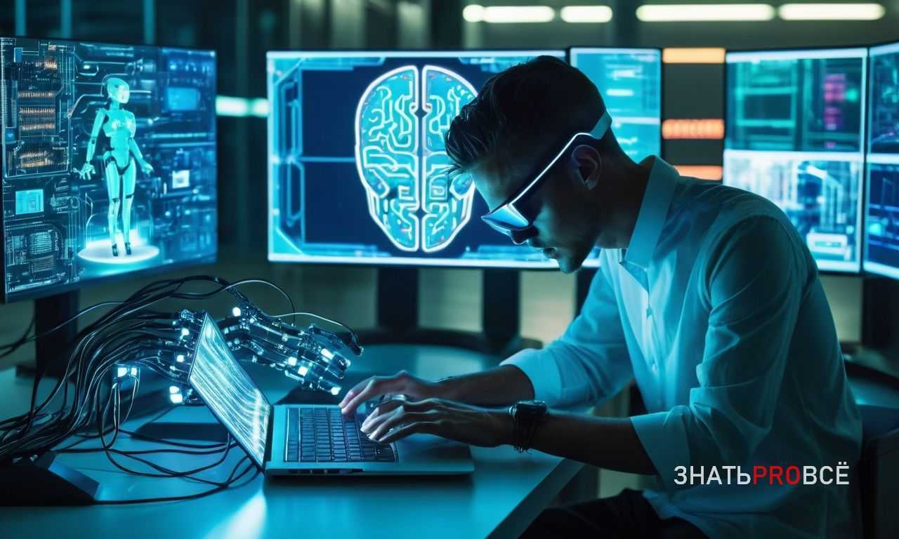 Как IoT улучшает взаимодействие пользователей с библиотечным пространством