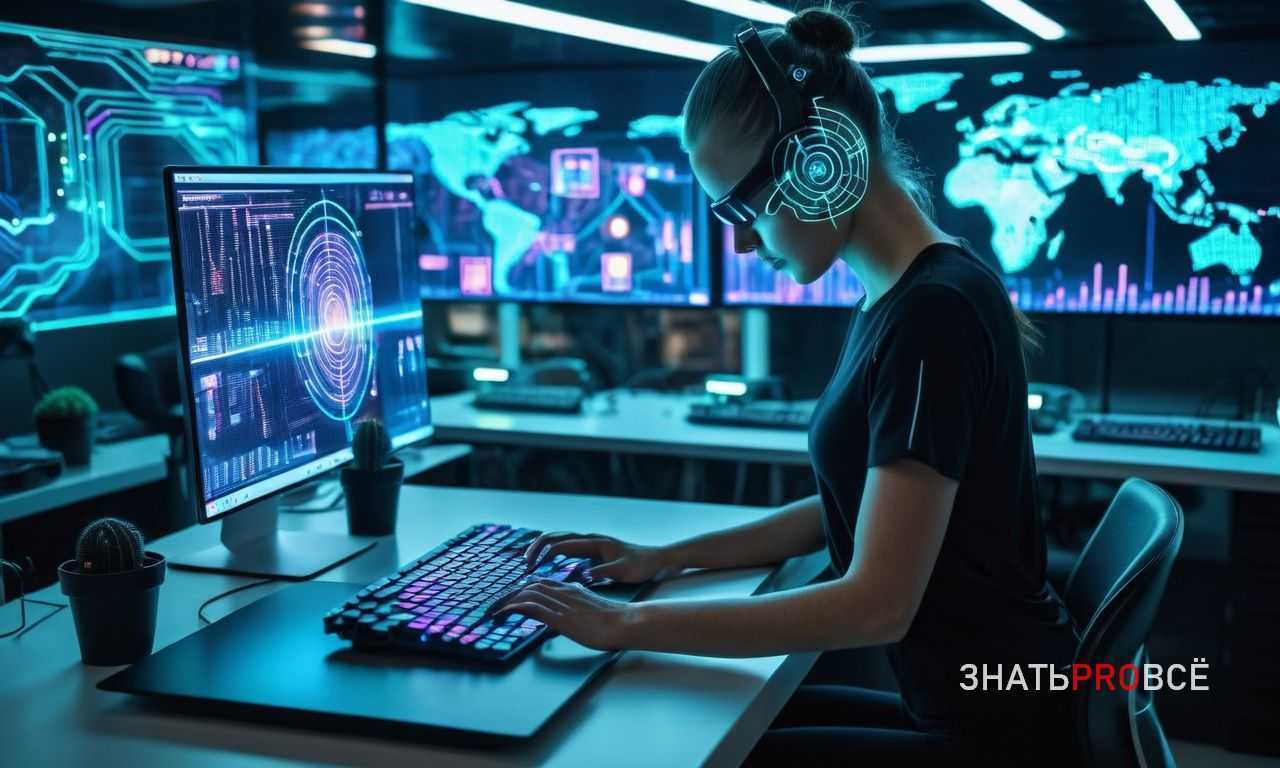 Этические проблемы при использовании ИИ