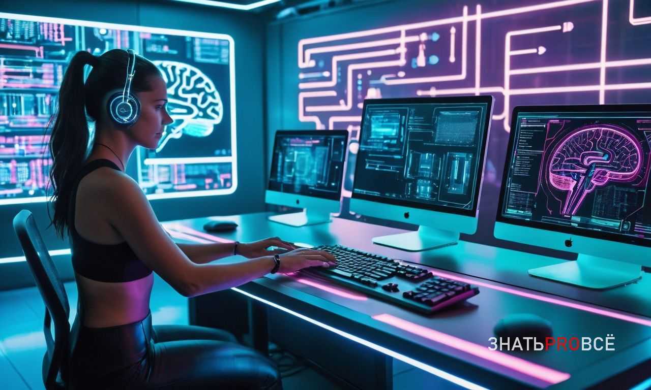 Использование ИИ для оценки навыков и компетенций кандидатов на основе их онлайн-профилей