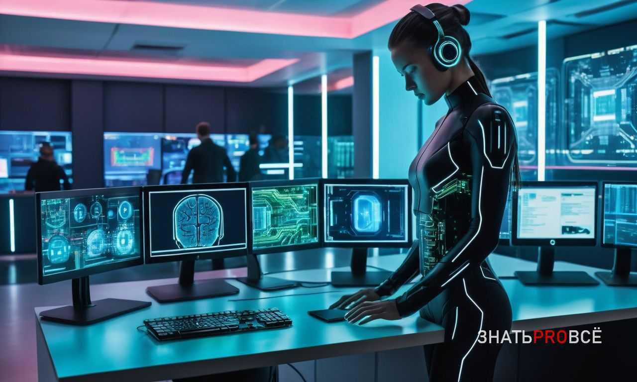 Технологии для отслеживания здоровья растений