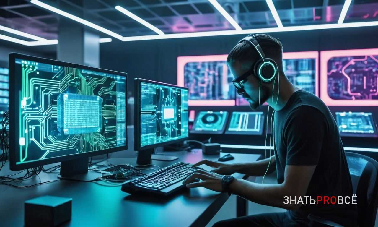 Роль технологий в создании персонализированных приложений для здоровья