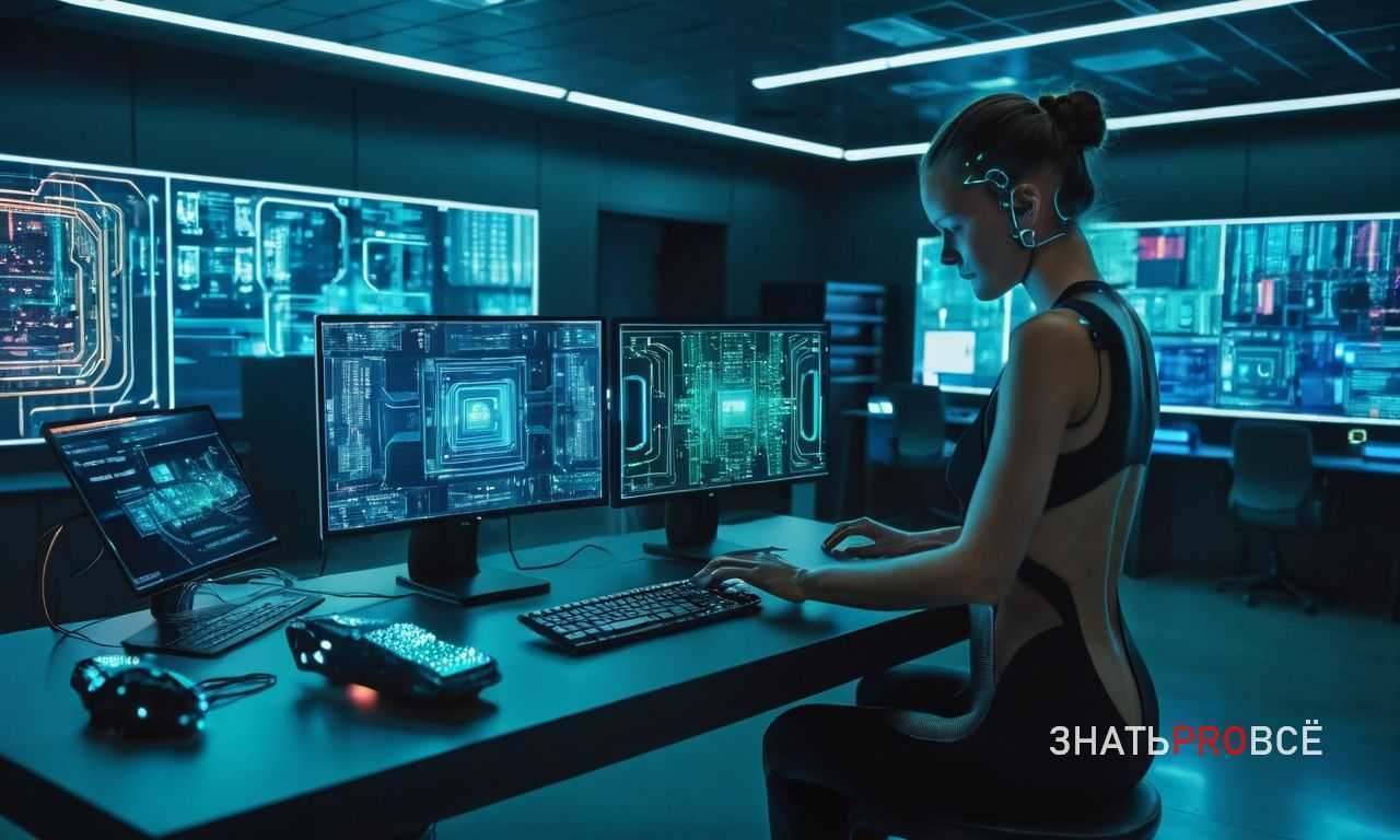 Применение роботов для выполнения сложных хирургических операций