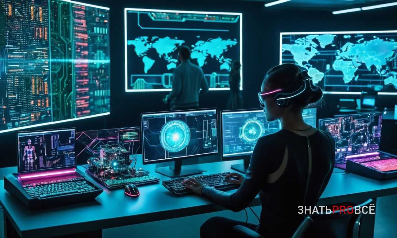 Роль big data в создании точных прогноза товарных потребностей