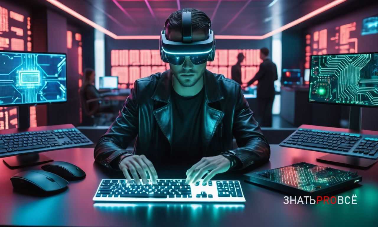 Роль нейросетей в управлении трафиком