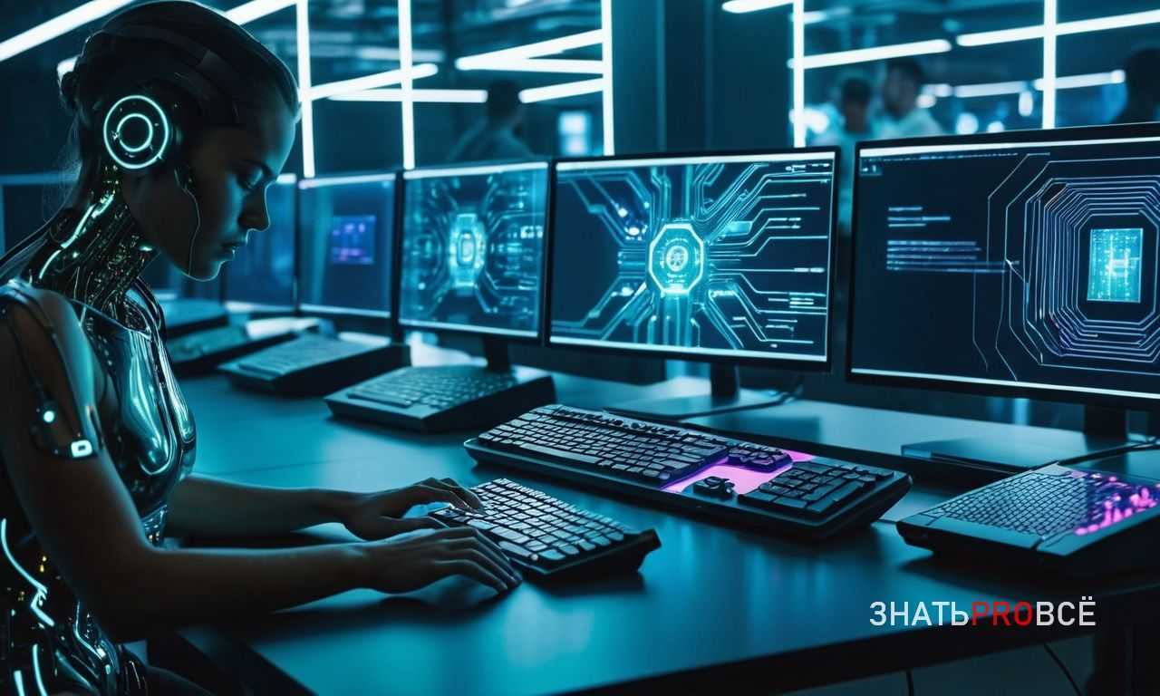 Раннее обнаружение угроз