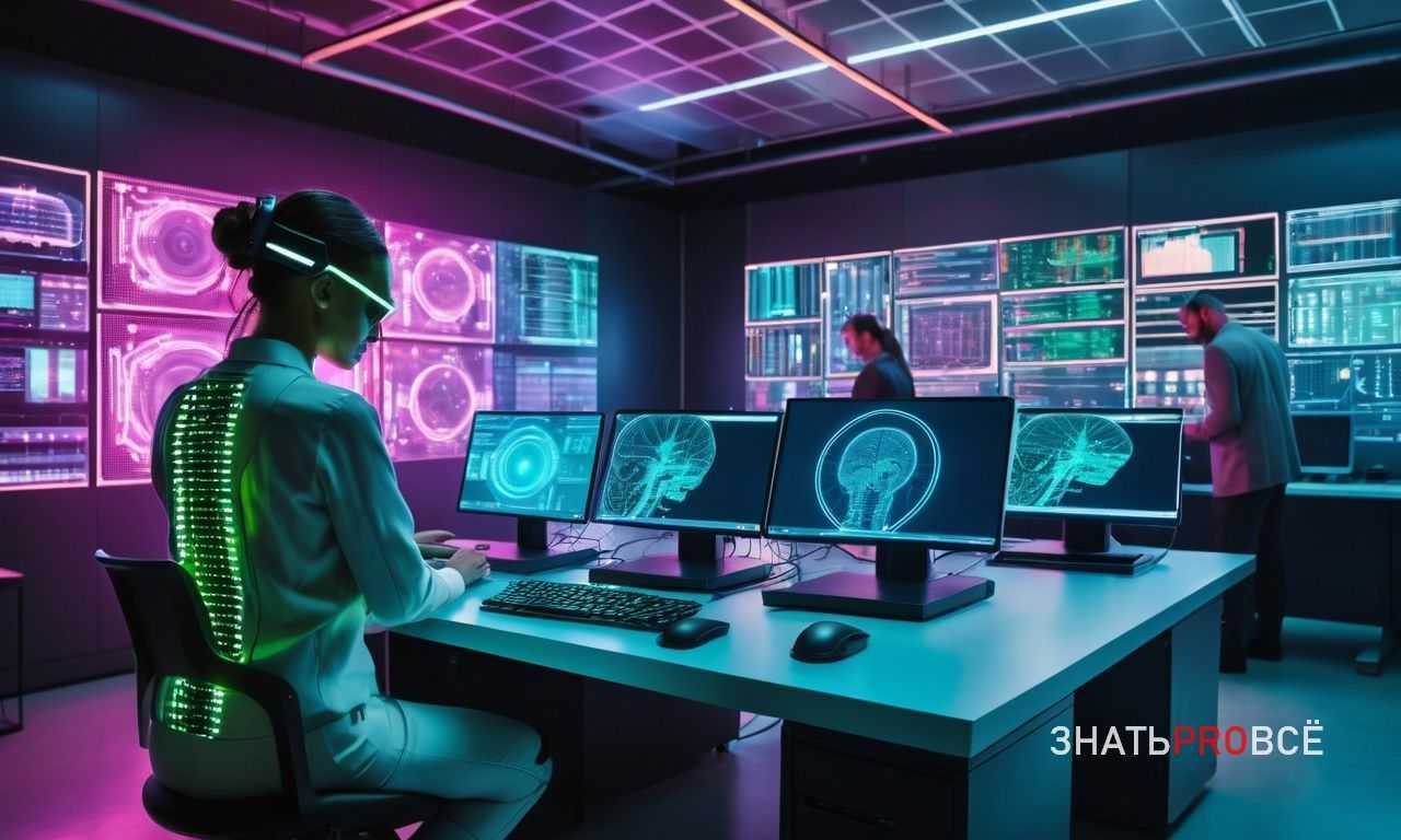 Как настроить систему умного дома с подключенными устройствами