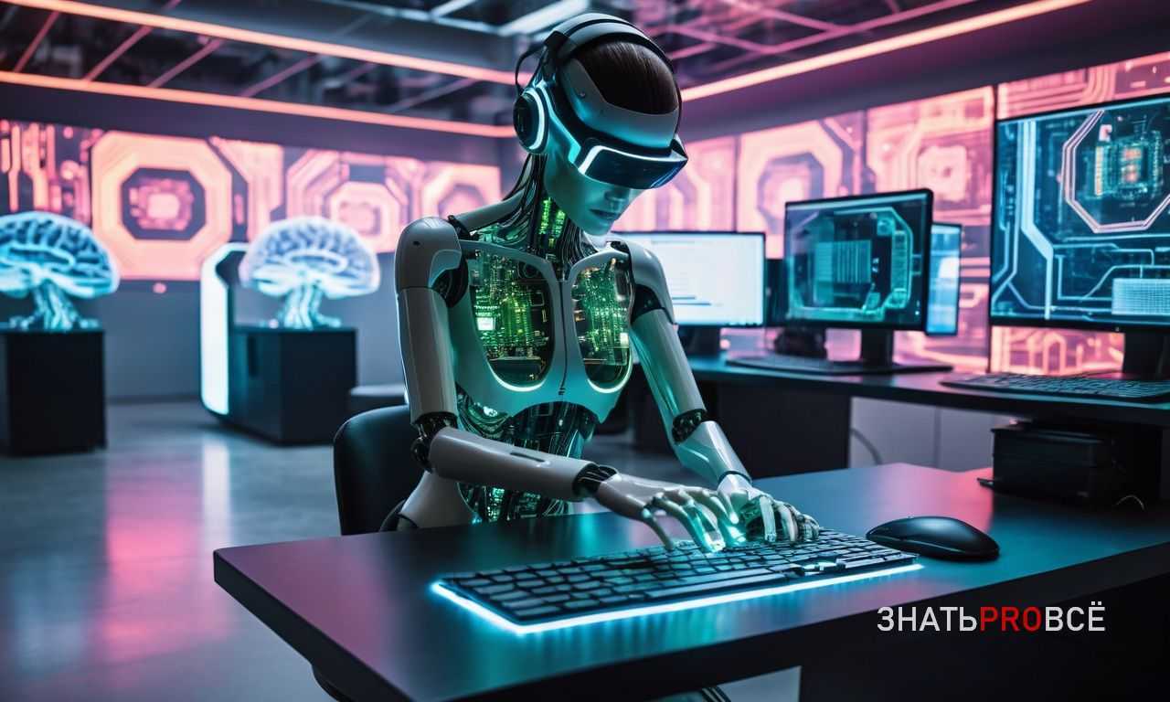 Синтетическая биология - создание искусственной жизни