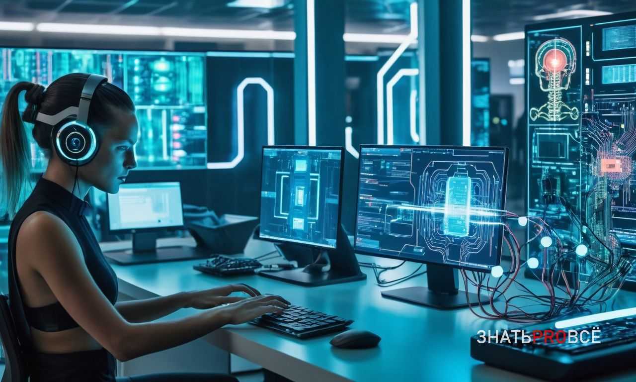 Оптимизация энергопотребления и снижение выбросов