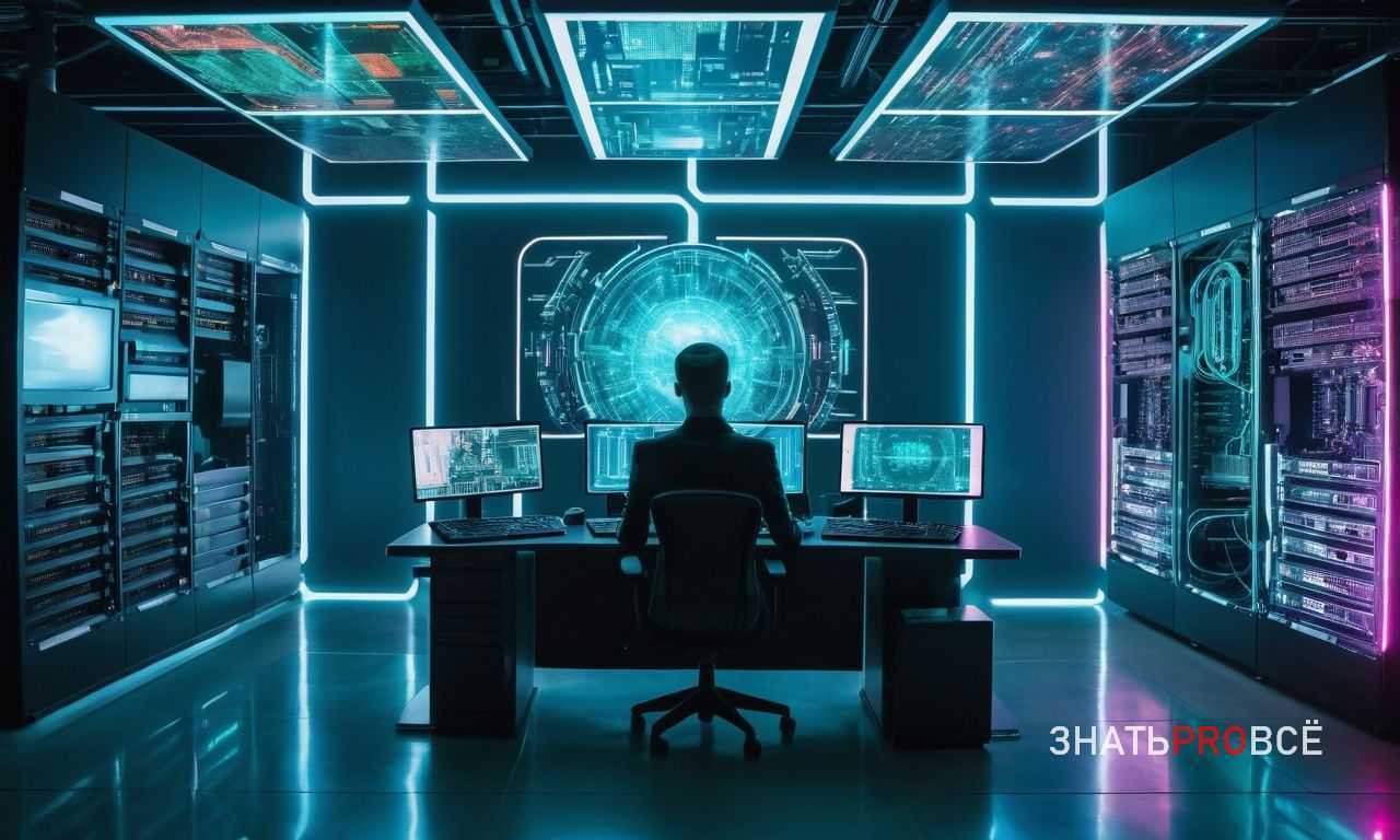 Развитие технологий для создания умных домов с использованием интернета вещей