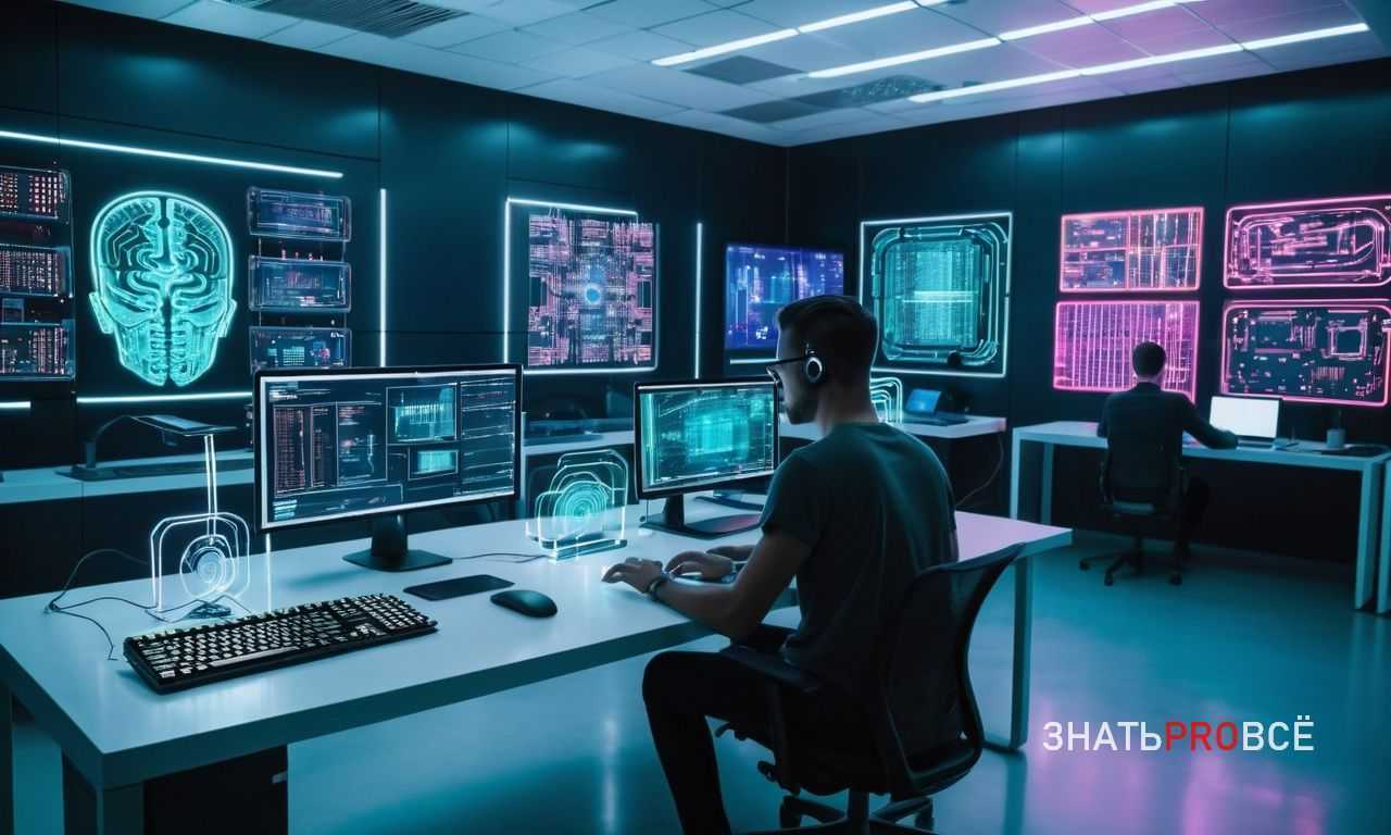 Интерактивность и персонализация