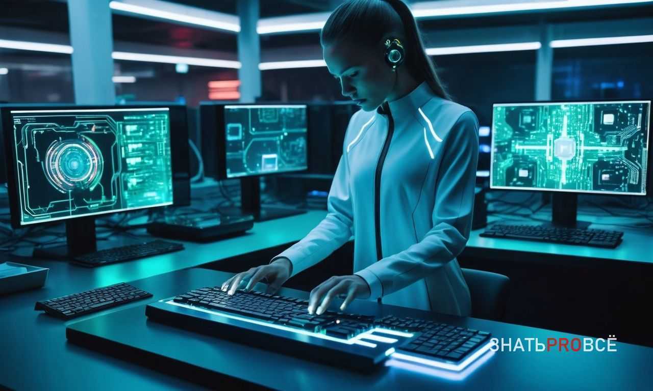Цифровые платформы для управления корпоративным углеродным следом