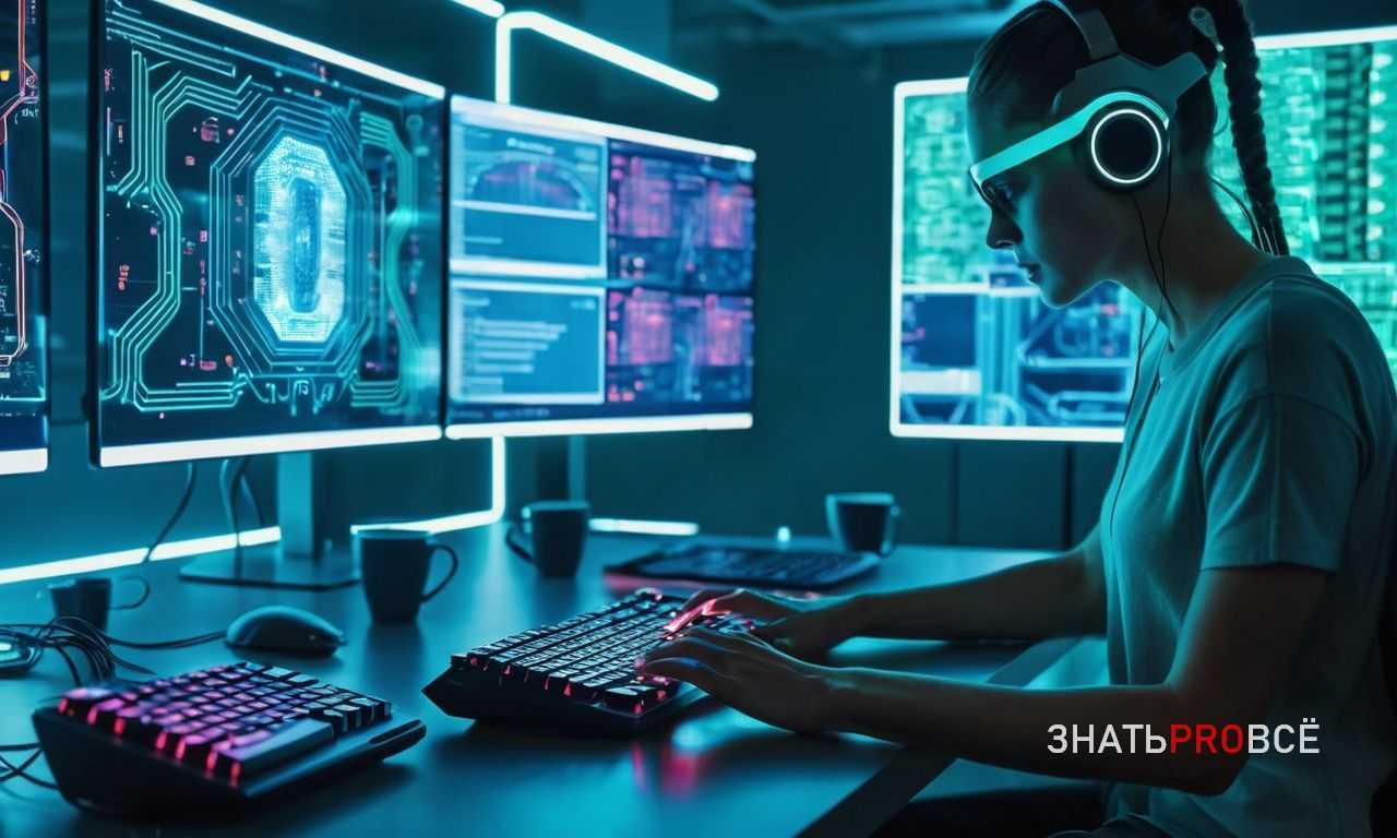 Преимущества использования искусственного интеллекта в управлении углеродным следом