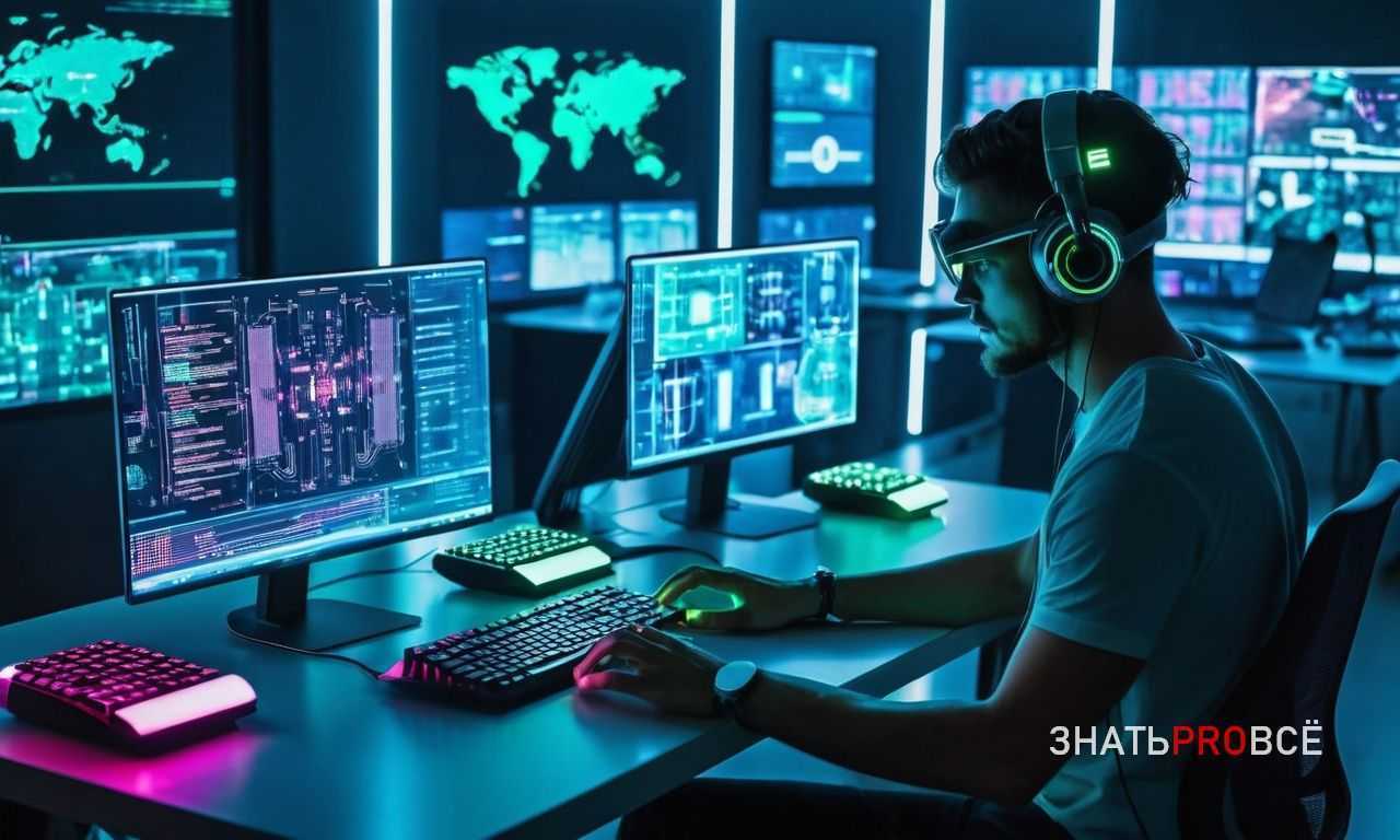 Как квантовые вычисления ускоряют разработку новых материалов для энергетики