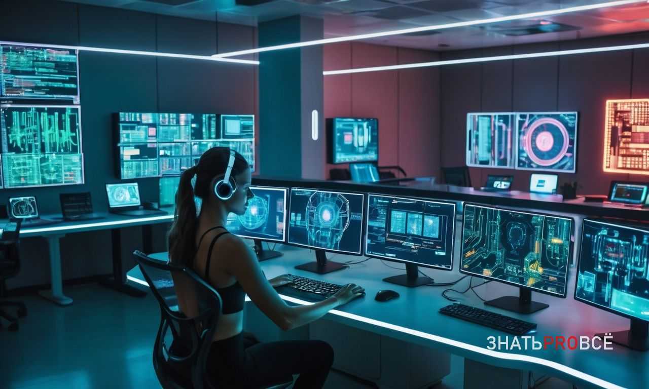 Бионические протезы - технологии восстановления функций тела