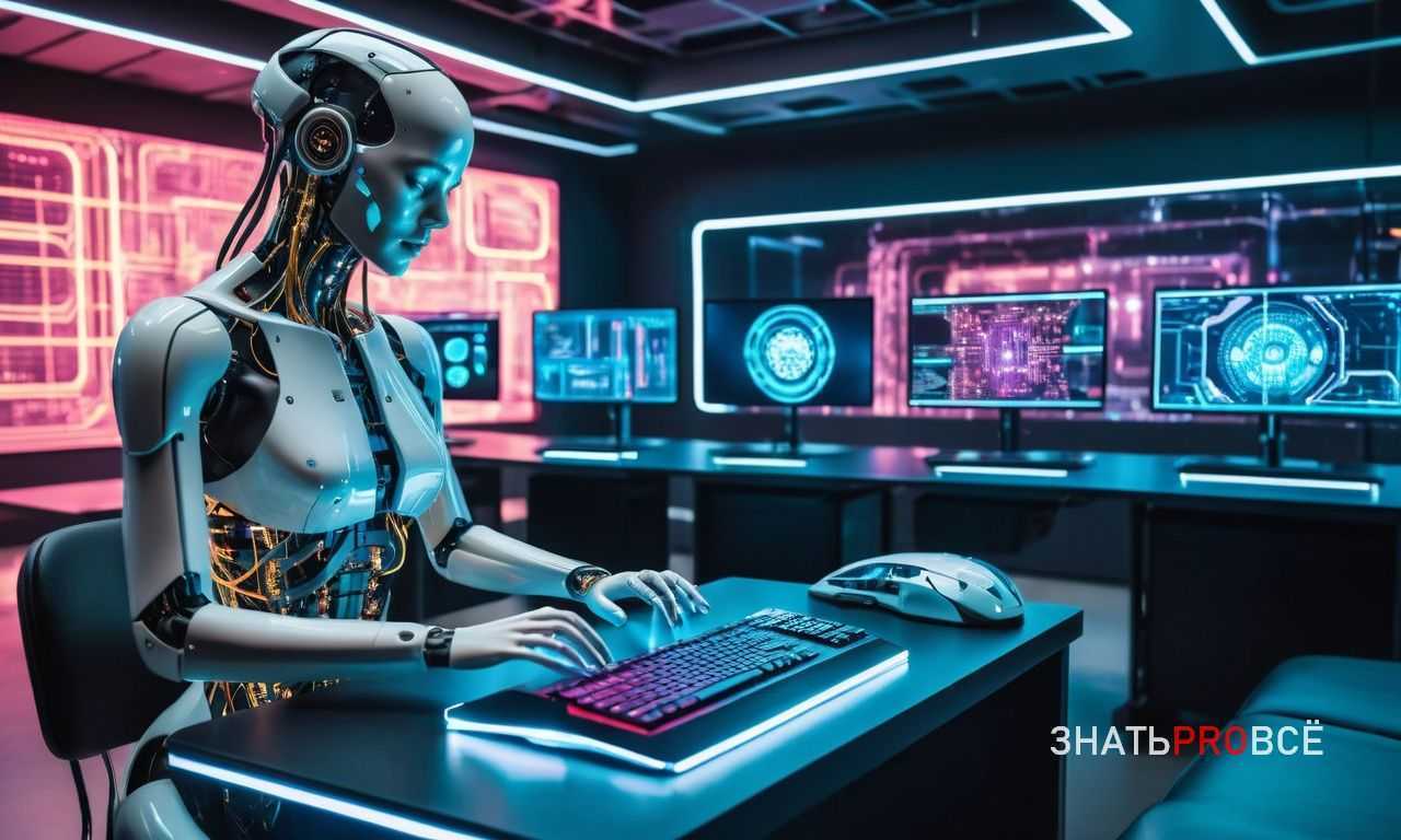ИИ в археологии - анализ древних артефактов