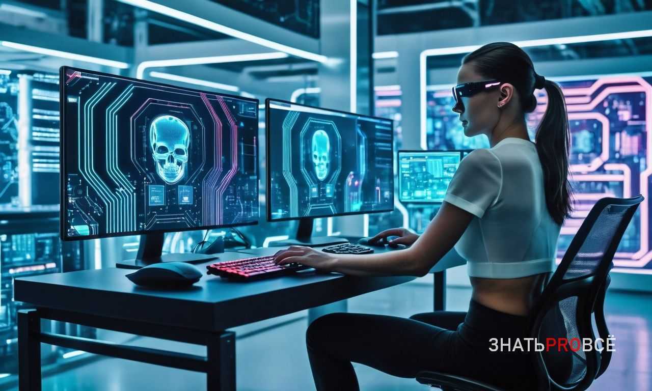 Роль искусственного интеллекта в улучшении качества образования в школах