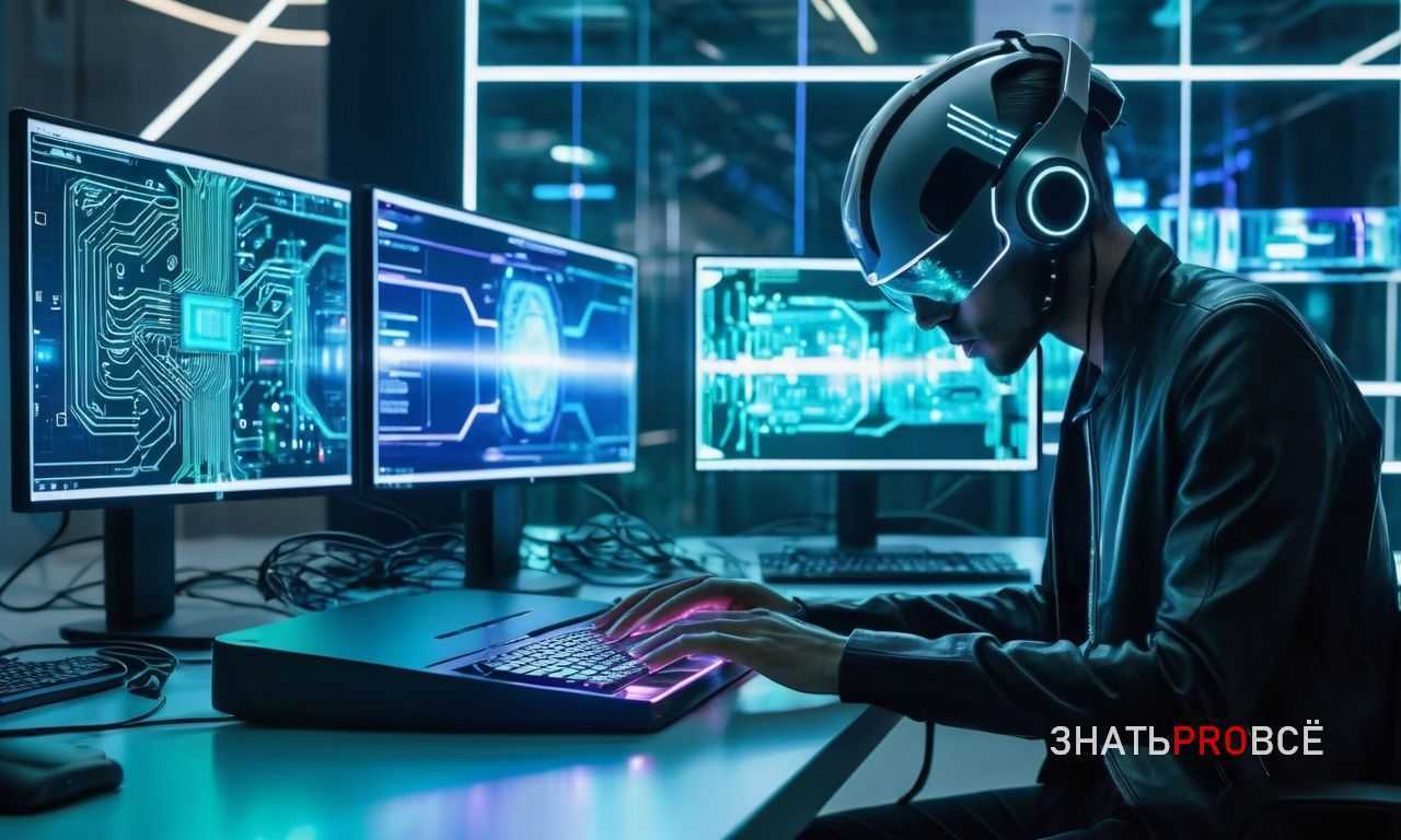 Как работают оптические процессоры?