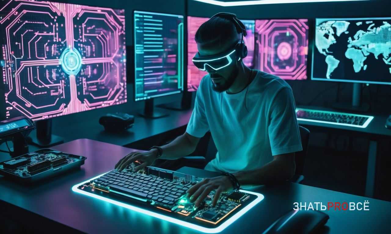 Как интернет вещей трансформирует управление умным домом?