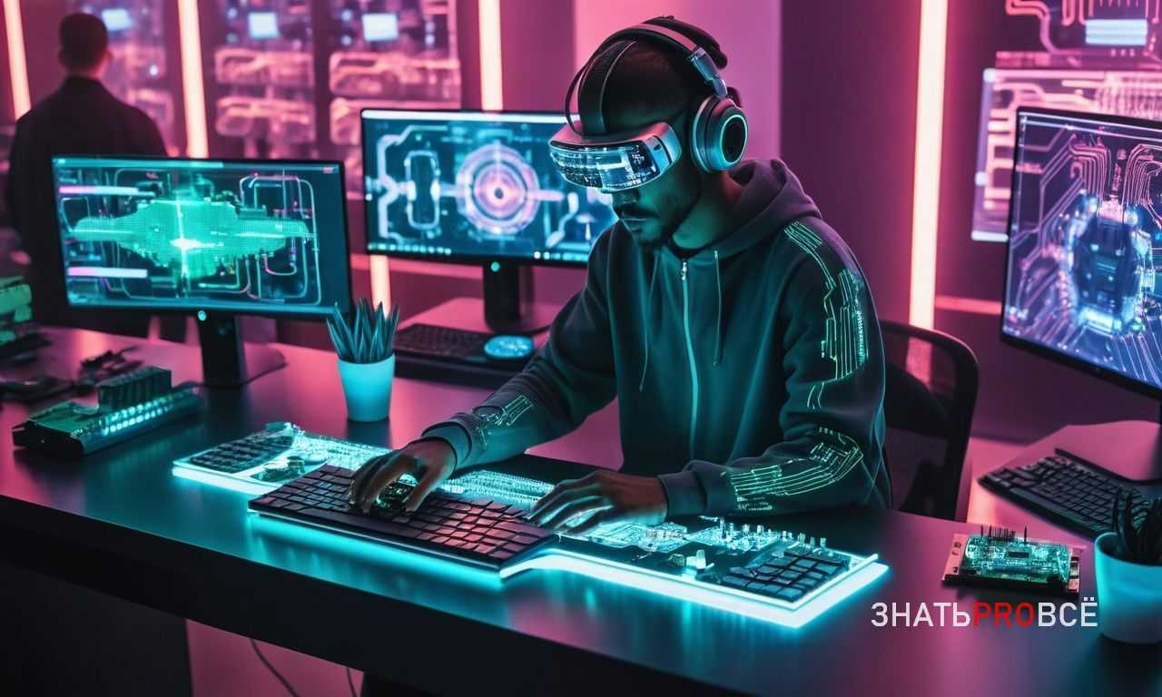 Роль дронов в охране природы