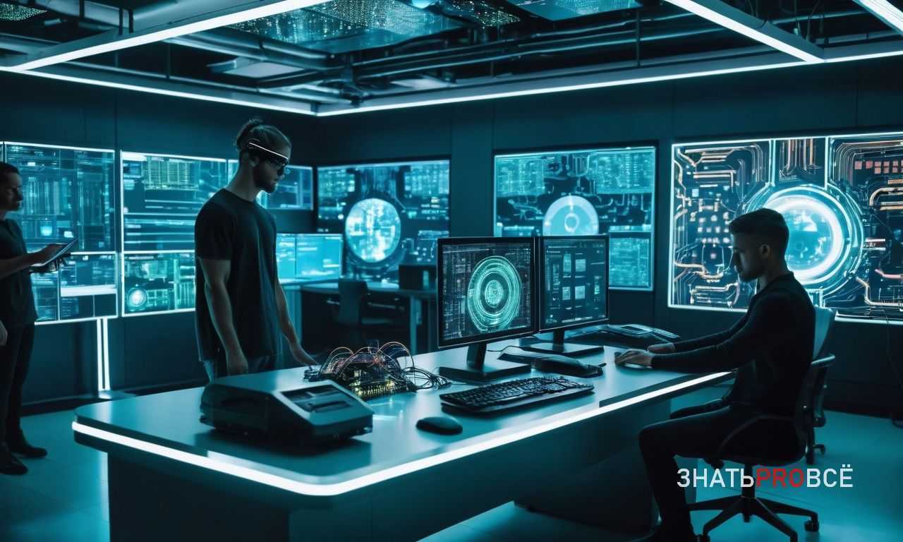 Как искусственный интеллект меняет управление цепочками поставок