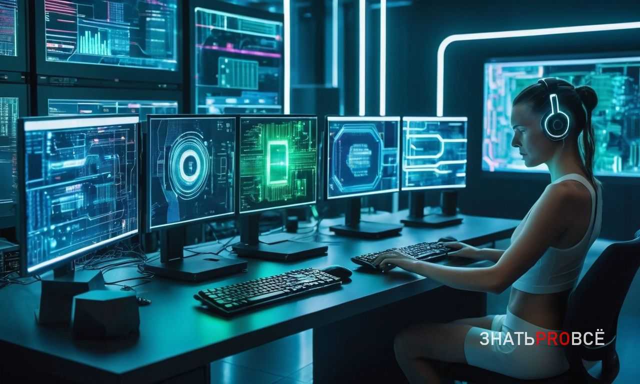 Внедрение блокчейн в финансовые технологии: от криптовалют до смарт-контрактов