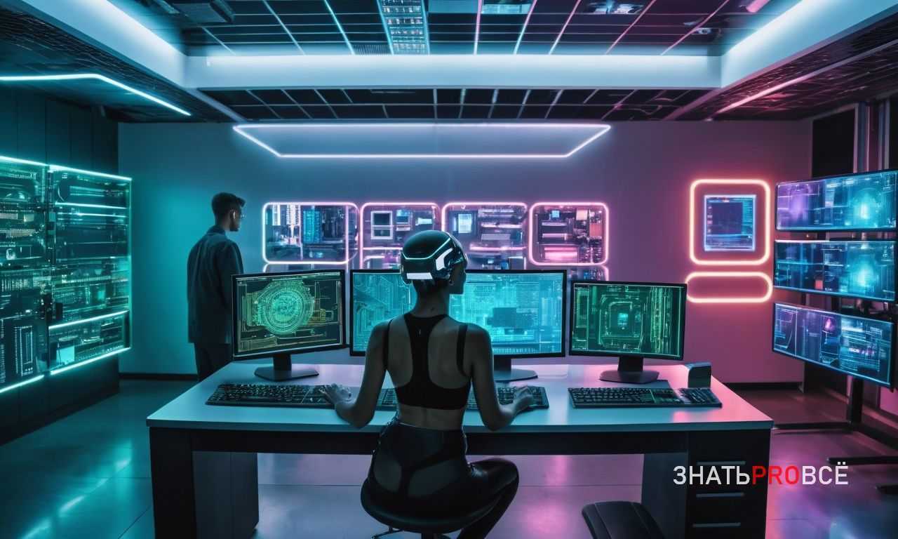 Будущее цифровых идентификаций и электронных паспортов