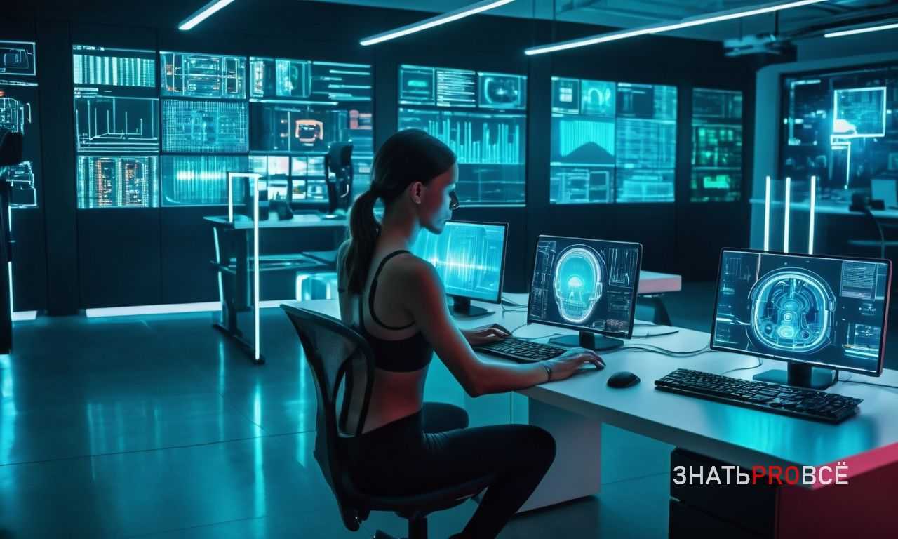 Как работает квантовый компьютер