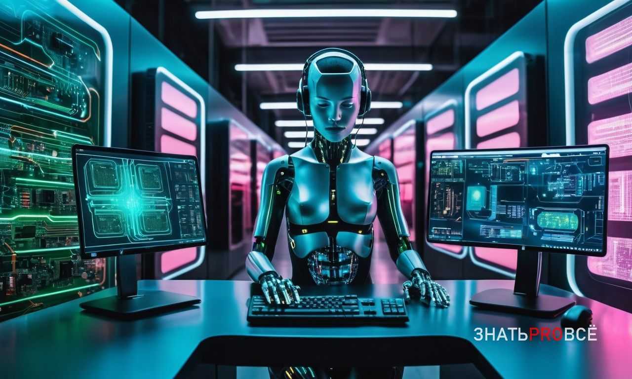 Будущее 3D-печати в машиностроении: тренды и инновации, которые стоит учитывать